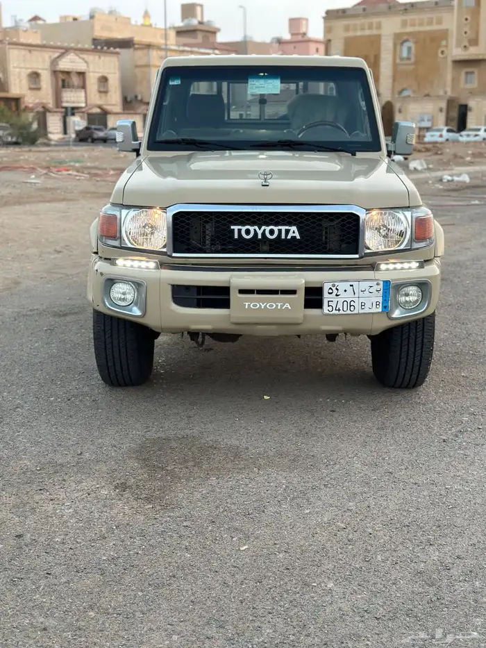 جيب شاص 2017 بريمي 1
