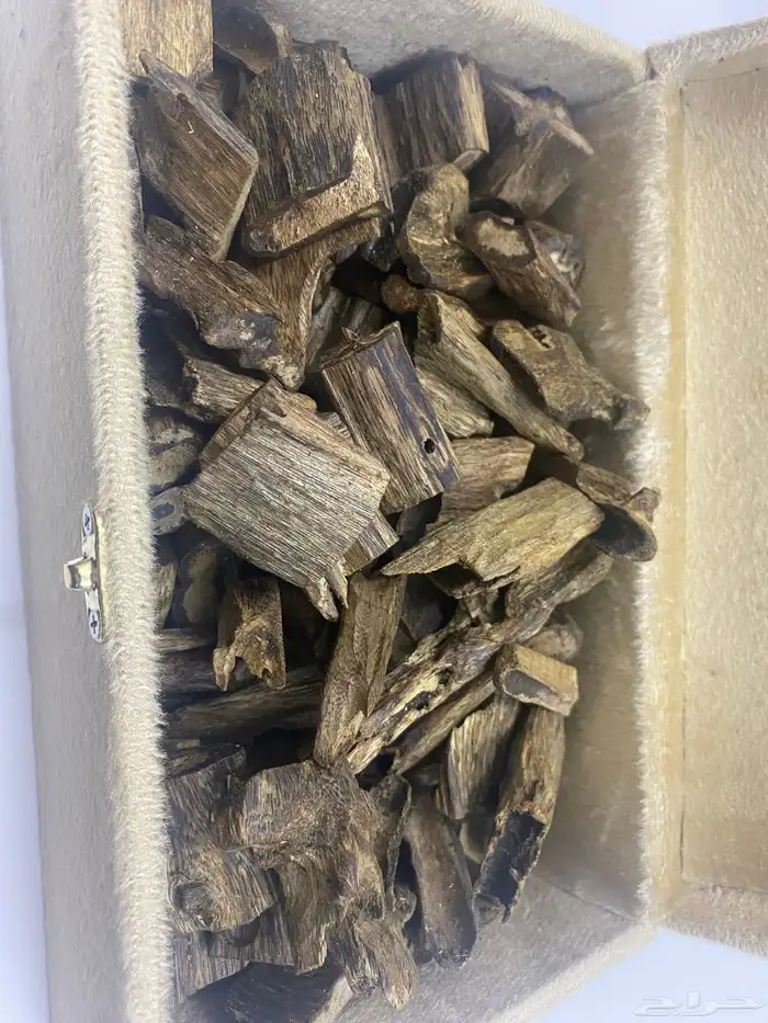 عود صيني كسر كبيره ربع كيلو دبل سوبر 2