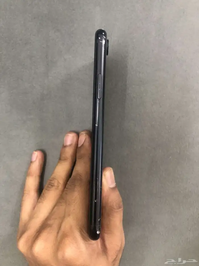 آيفون Xr اسود 3