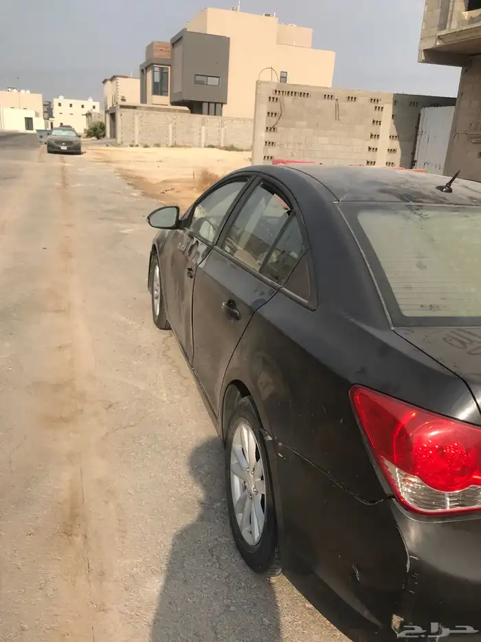 كروز موديل 2015 4