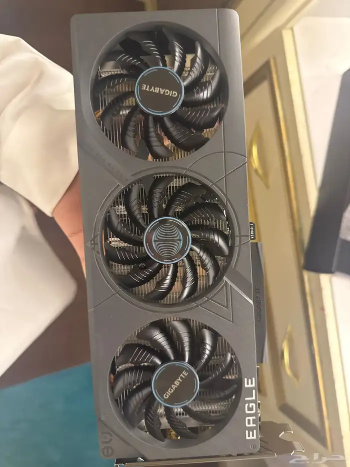 كرت شاشه 4060 rtx 3