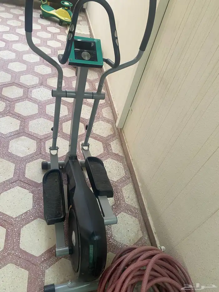 سير رياضي كهربائي 0