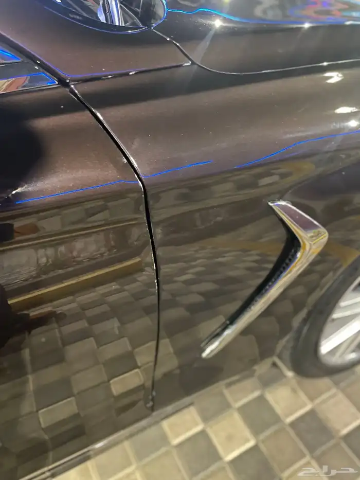 جينسس G70 2019 ديزل 21