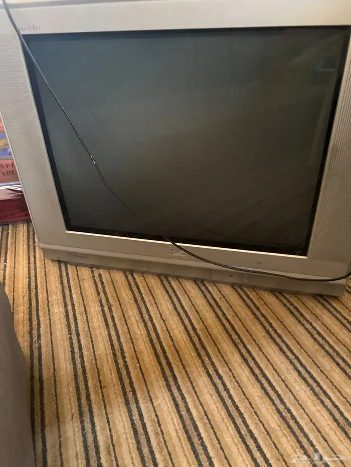 تلفزيون 4