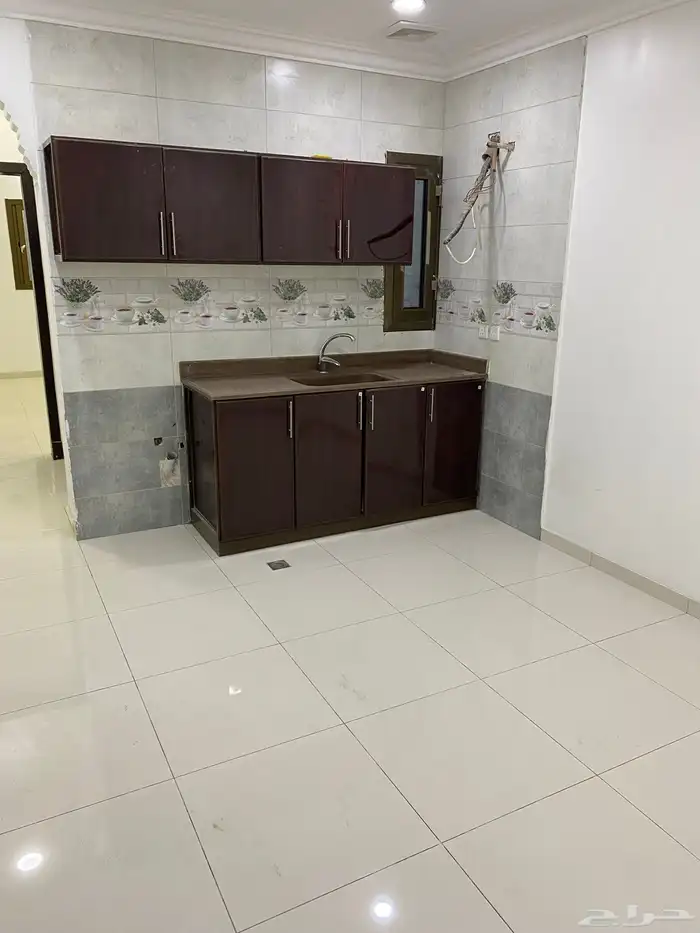 شقة سكنية للايجار بحي طيبة الدمام 4
