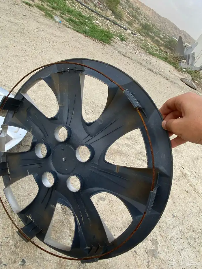 طاسات كامري 11 2