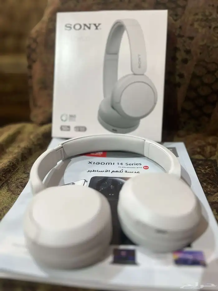 سماعة بلوتوث 1