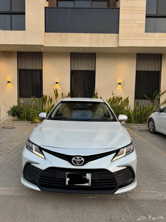 كامري 2023 LE 0