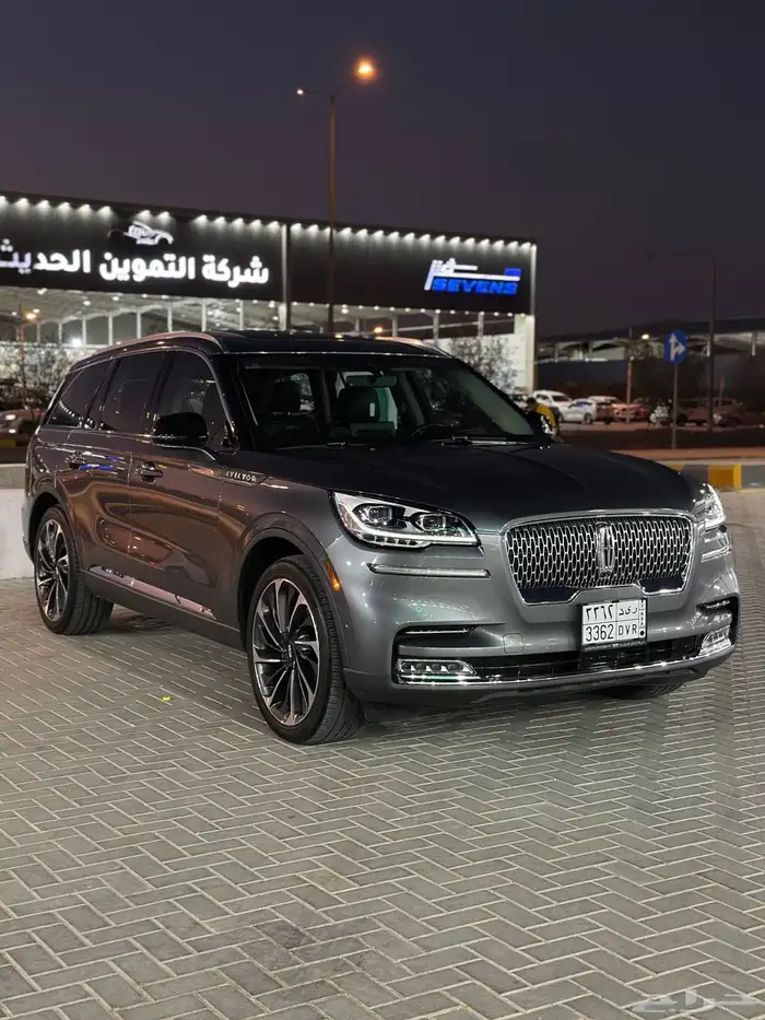لنكون افياتور 2022 16