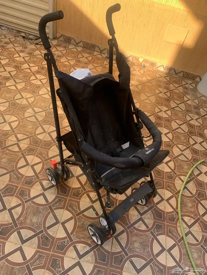 مشاية أطفال   عربة أطفال 0