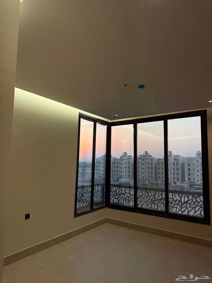 شقق للبيع بحي الشعله الدمام من المالك مباشره 1