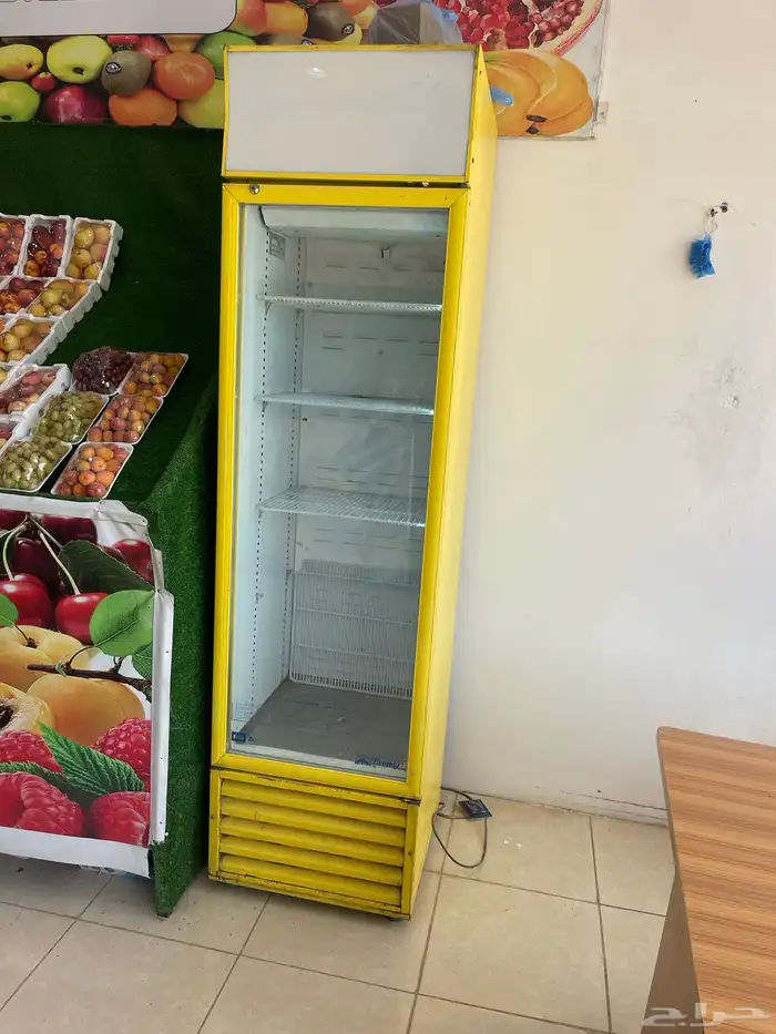اغراض محل خضار للبيع 3