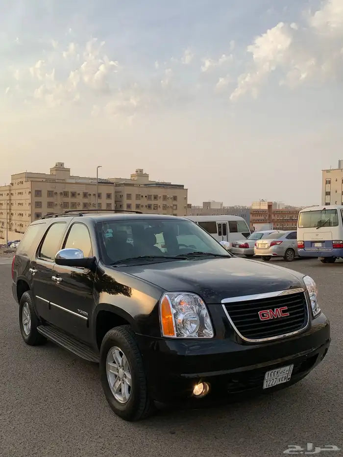 جمس يوكن 2011 0