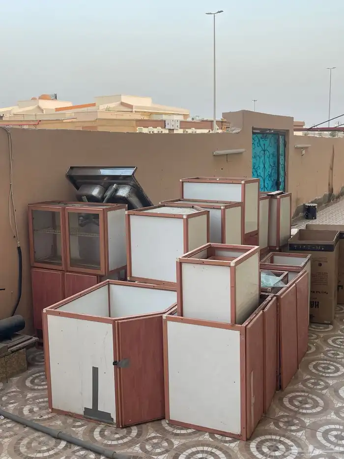 مطابخ للبيع املج 2