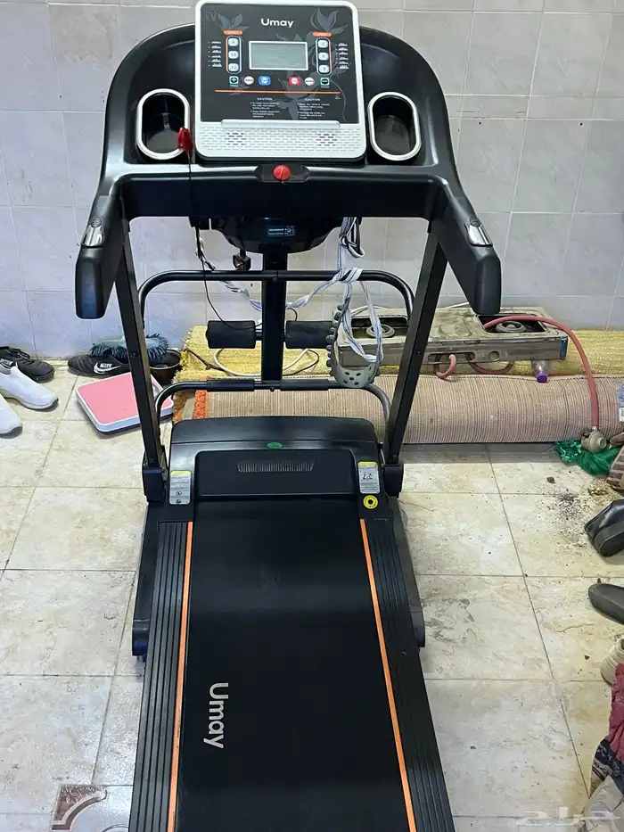 سير كهربائي شغال استخدام قليل فقط 0
