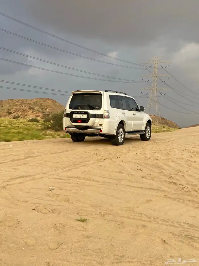 باجيرو 0