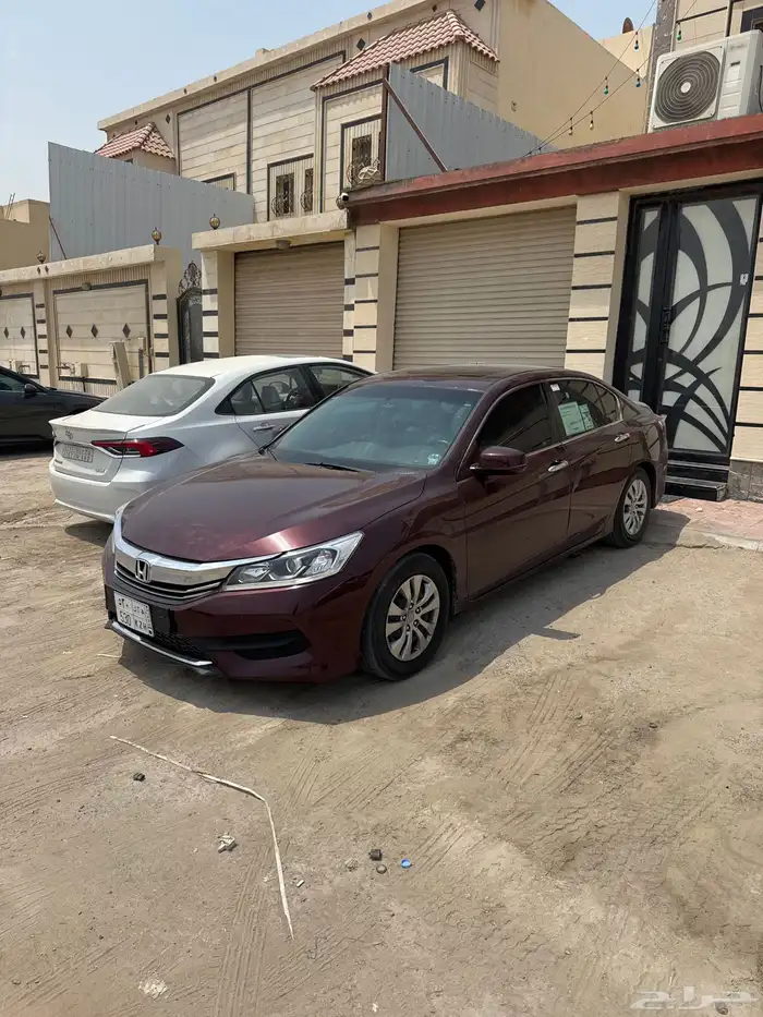 جنوط اكورد 3