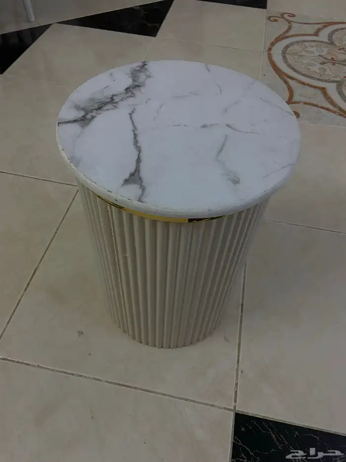 طاولات 5 قطع للمجالس استعمال بسيط 3