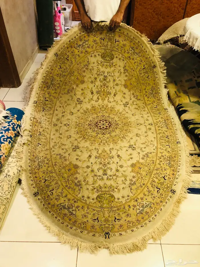 سجاد صيني وايراني 29
