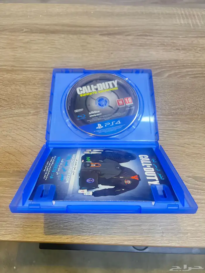 ألعاب PS4 نيد فور سبيد و جامب فورست 4
