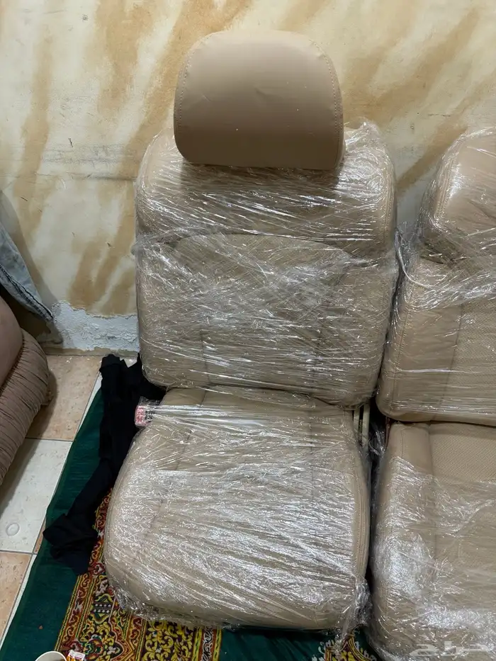 قطع غيار لكزس GS من 2005 إلى 2011 1