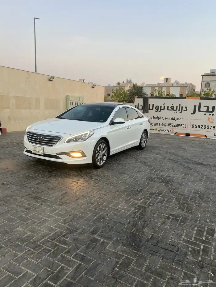 سوناتا 2017 0
