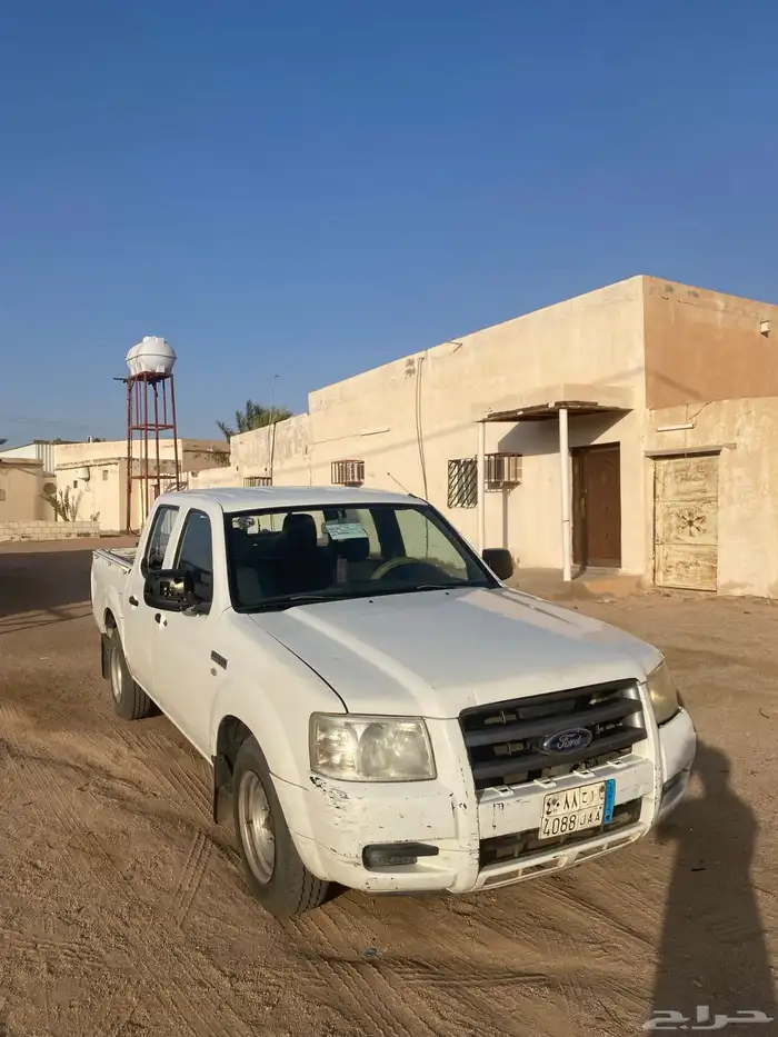 رنجر 6