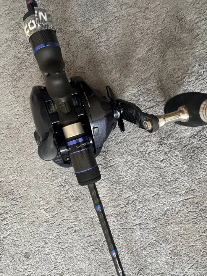 للبيع كومبو سلو جيقينق مكينة كهربا 1