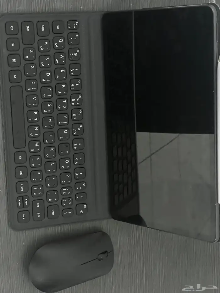 تابلت هواوي 11mate pad مع قلم و كيبورد و ماوس 0