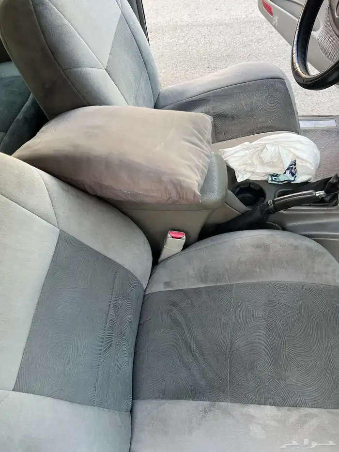 بليزر LS 2007 11