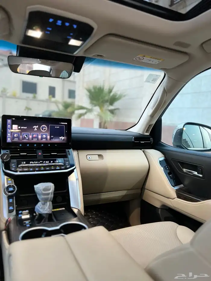 في اكس VX 2022 قمة النظافة سعودي وكالة 35