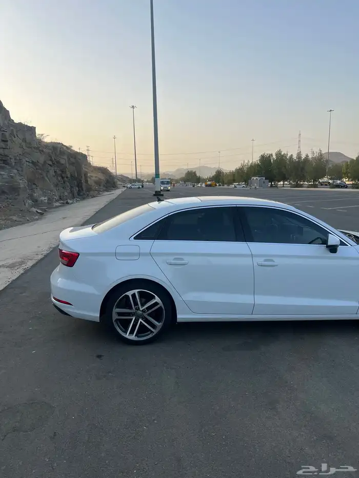 اودي ايه 3 A3 2020 وكالة 9