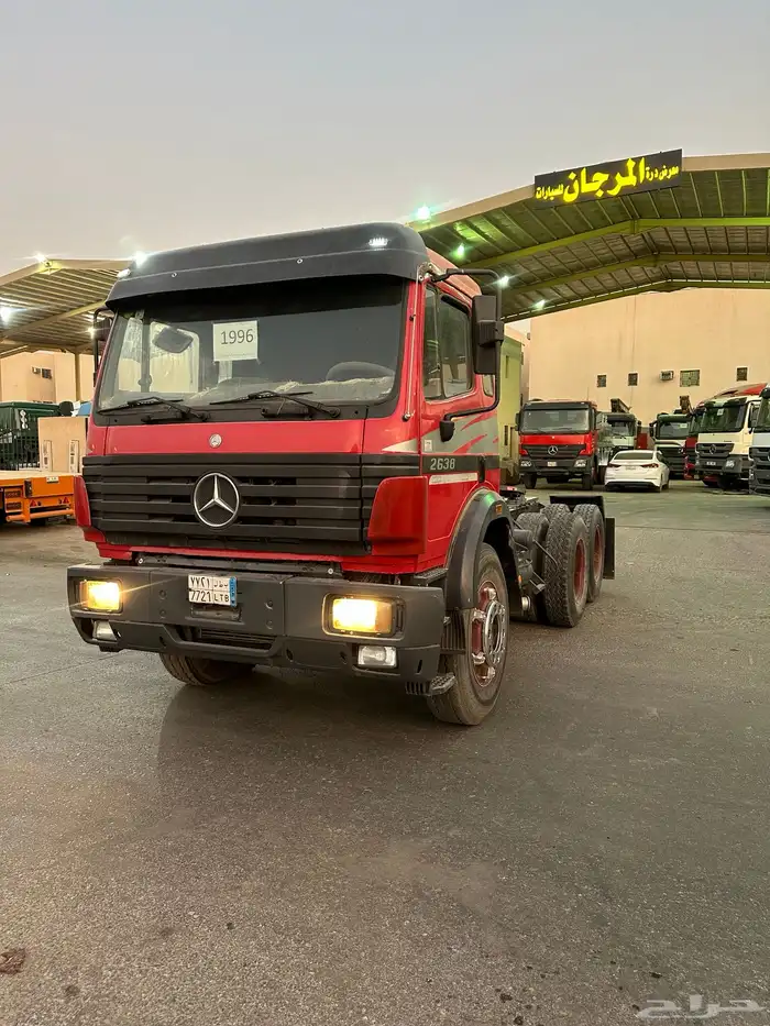 راس البي 1996 0