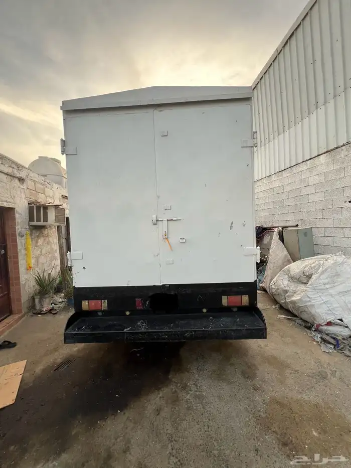 isuzu reward 2020 dna for sale in jeddah khumra 8