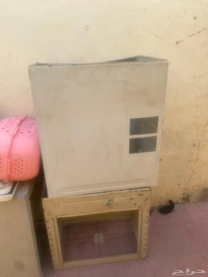 شباك مكيف 3 قطع 1