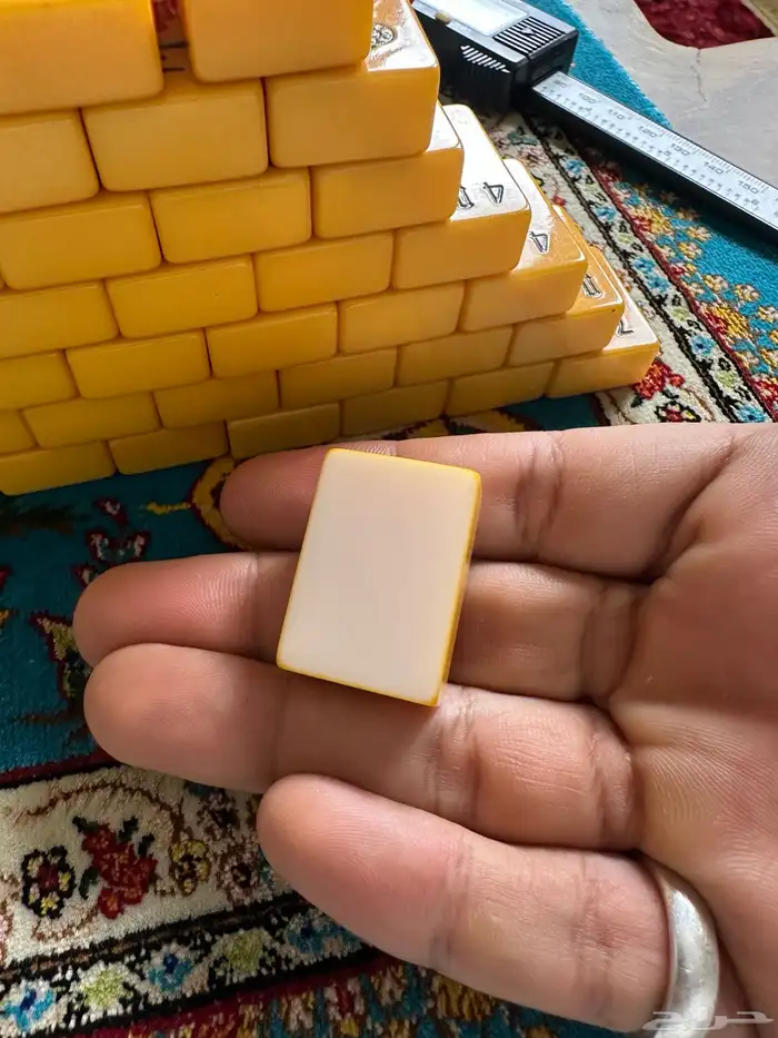 ضومنه مشمشي صب قديم بكلايت 4