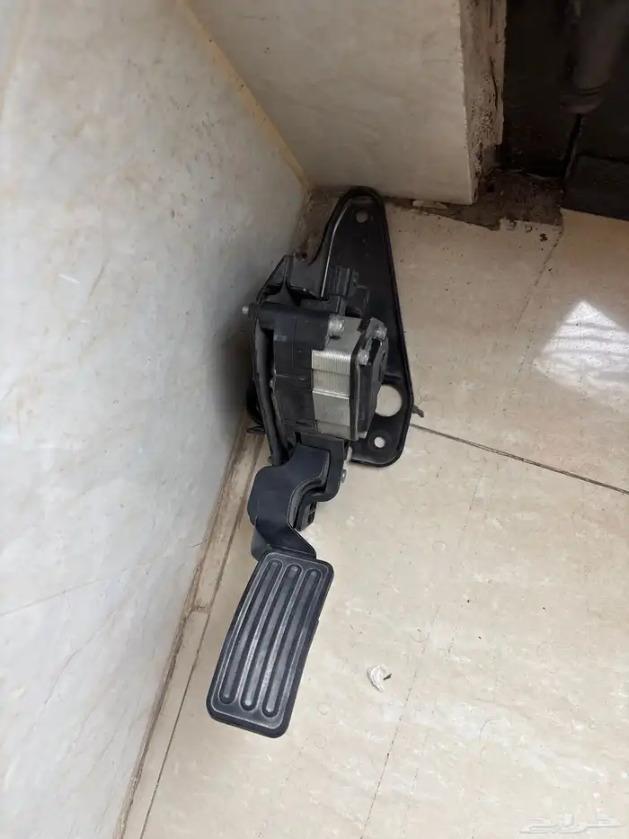 قطع بلاتينيوم دعسه بنزين 0