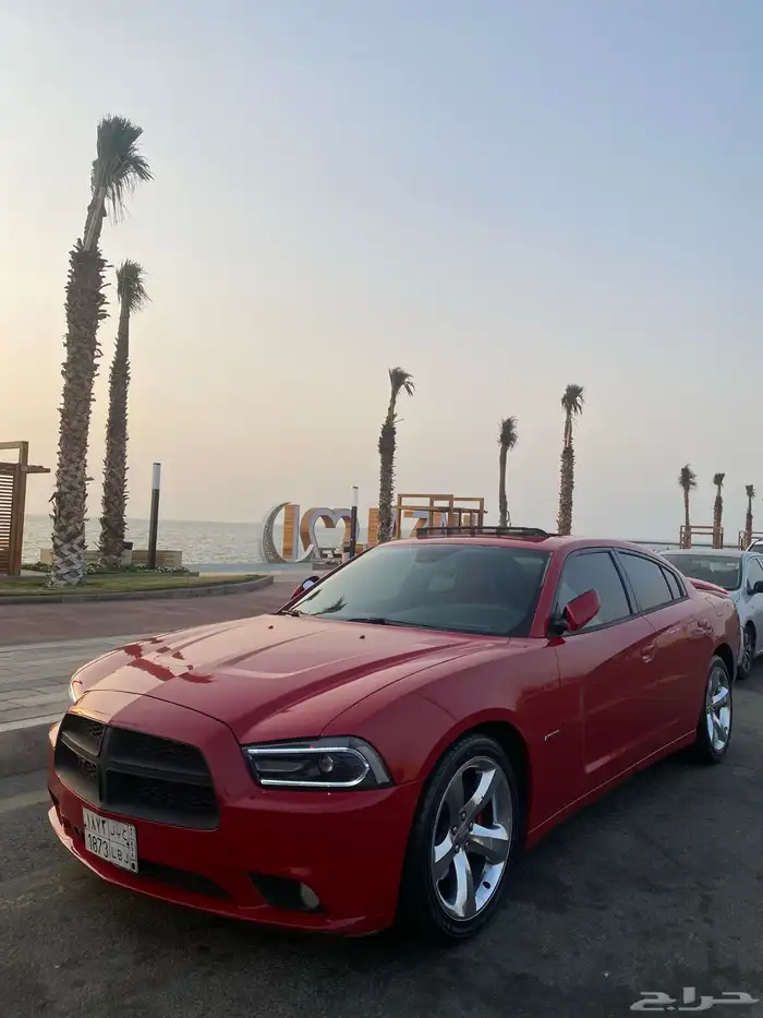 Dodge Charger RT V8 Hemi 5.7 1