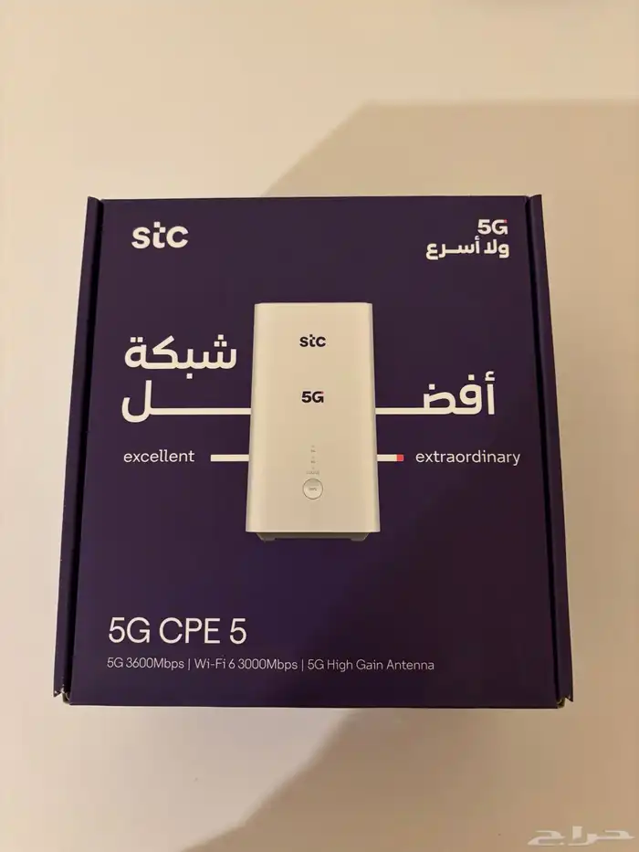 راوتر هواوي HUAWEI H155-381 5G 0