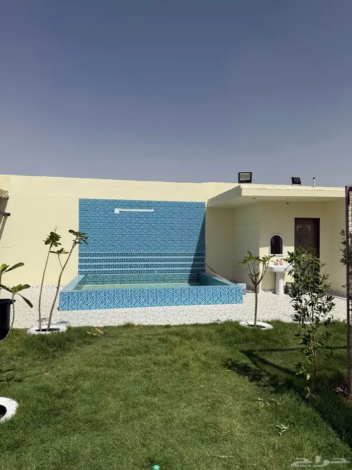 شاليه للاجار 15