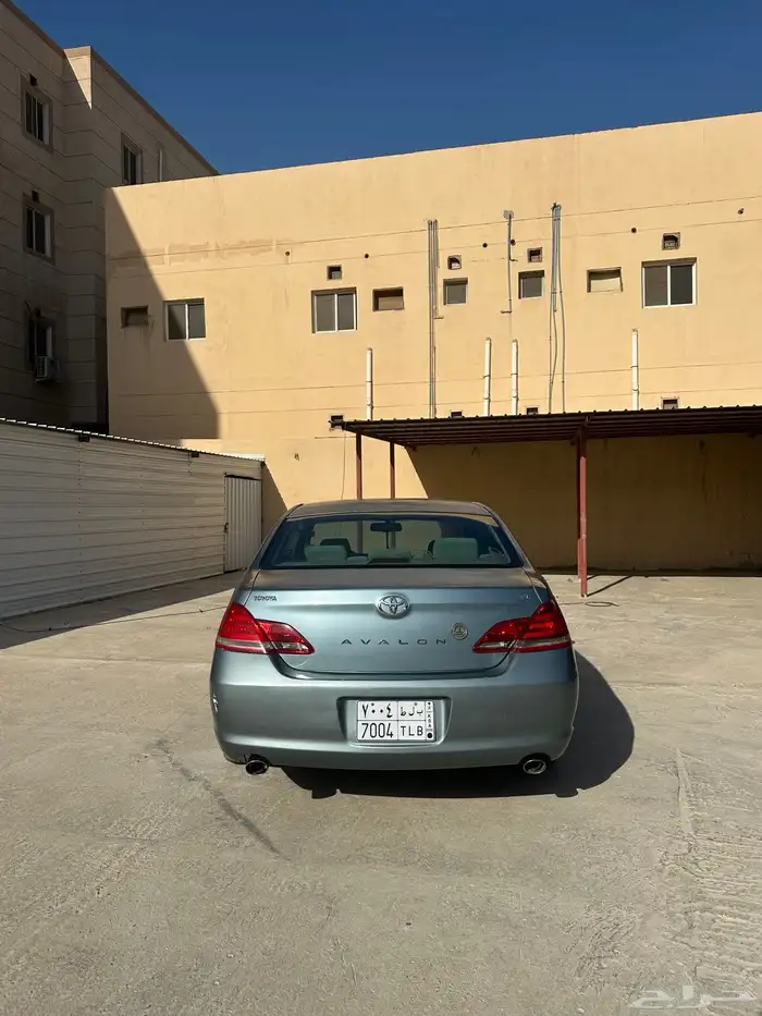 افالون 2008 5