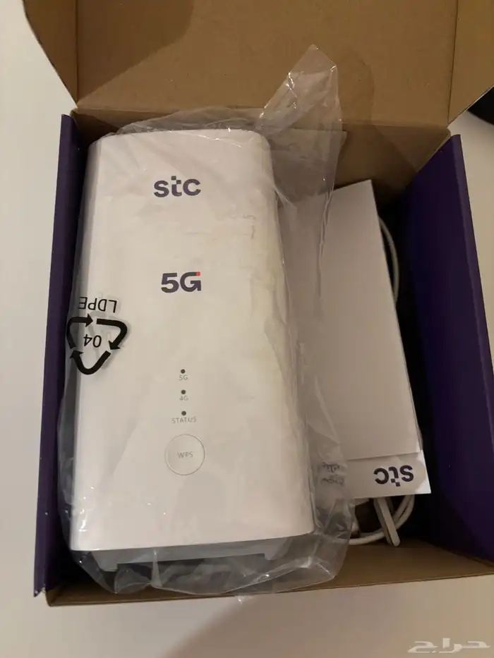 راوتر هواوي HUAWEI H155-381 5G 1
