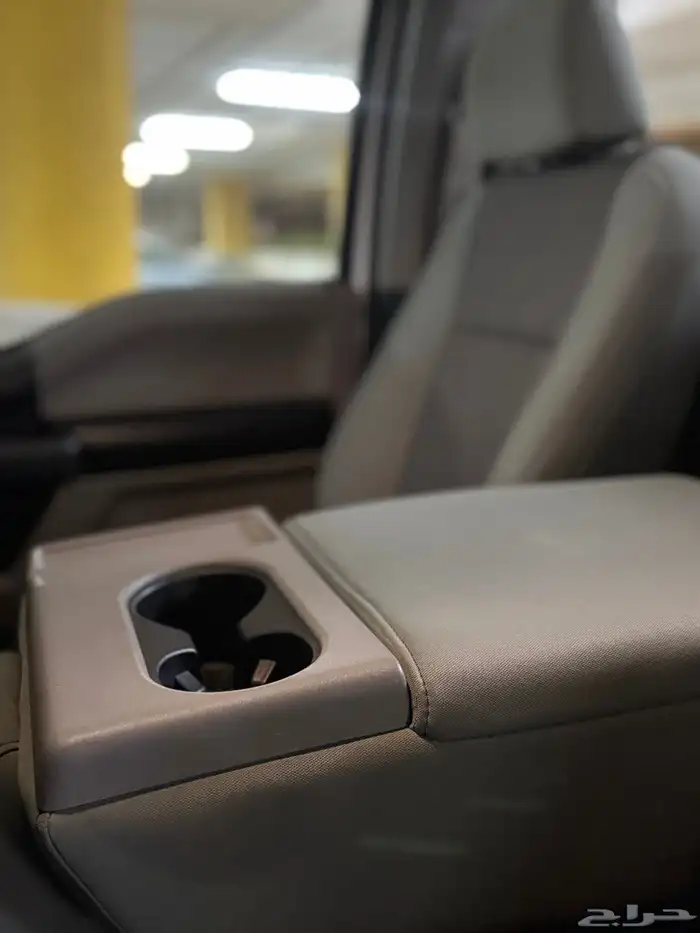 فورد F150 2018 نضييف 8 سلندر دبل (10 نمر ) 34