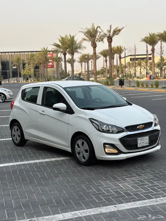 للبيع سبارك 2020 بدي وكاله 2