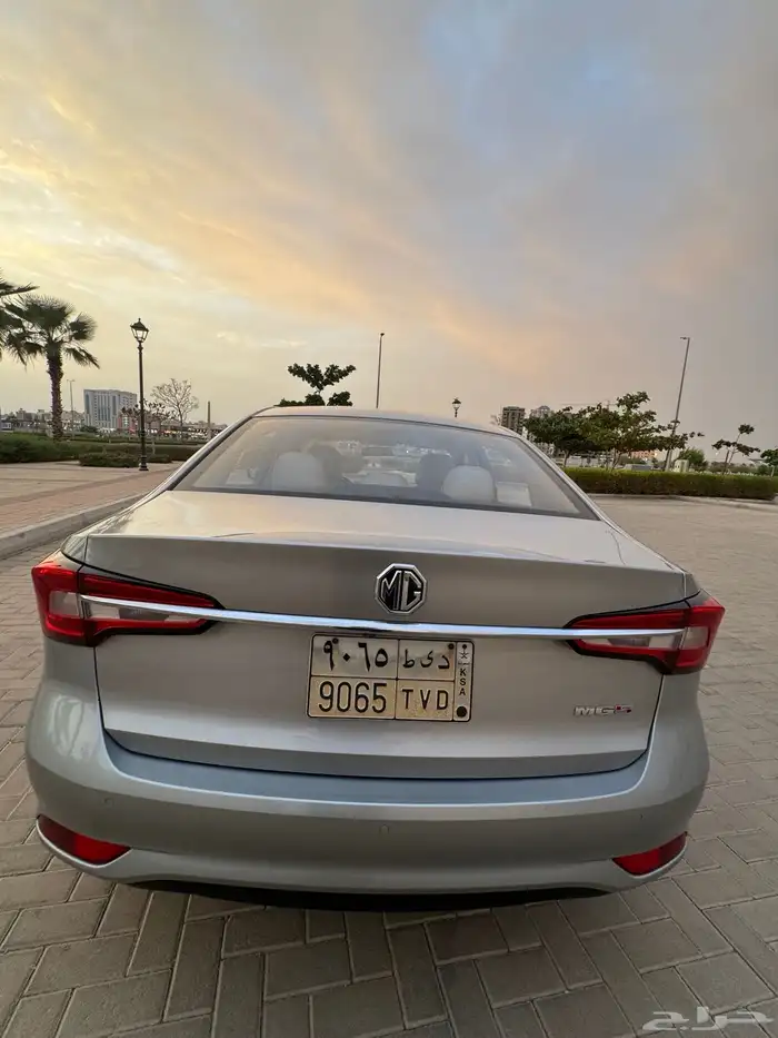 MG5 فل كامل 4