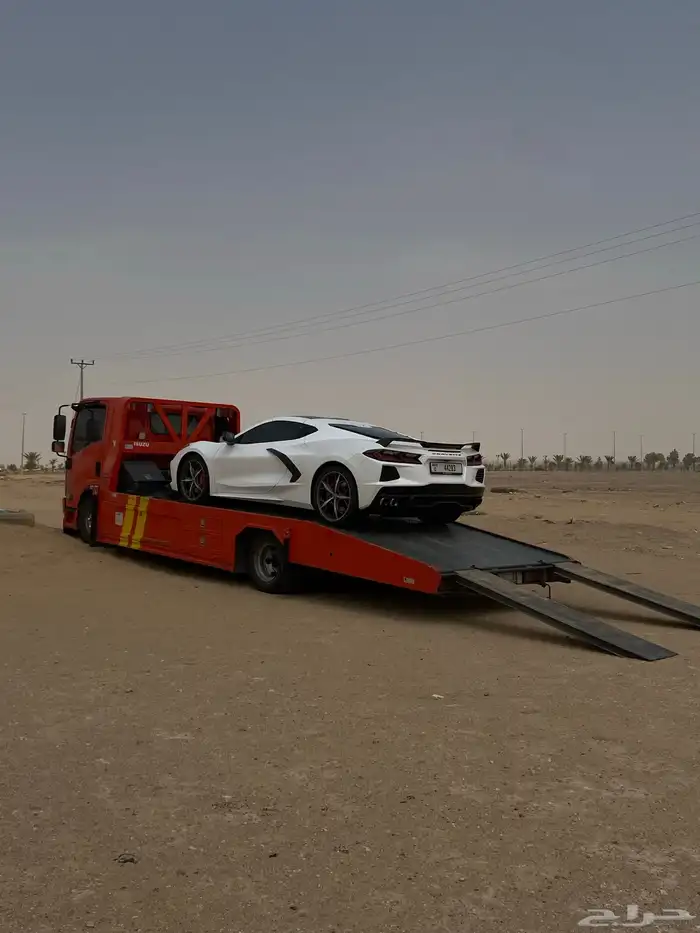 سطحة الدمام الى جميع انحاء المملكة 0