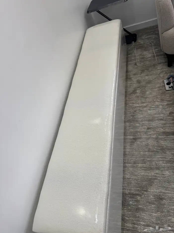 اريكة غرفة نوم جديده لم تستخدم اطلاقا 2