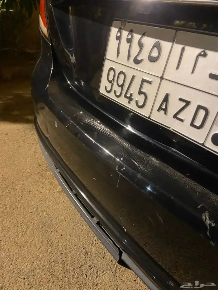 ام جي 6 موديل 2020 6