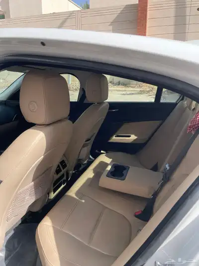 جاكوار xe 2018 index