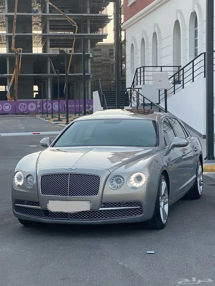 بنتلي 6